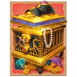 treasure-raider jane’s crypt of fortune