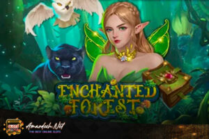 สล็อตเว็บตรง-Enchanted-Forest-จากค่าย-Jili-Slot-ทดลองเล่นฟรี
